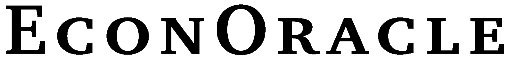 econoracle logo